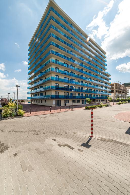 Red Hotel Accommodation Cluj-Napoca Exterior foto